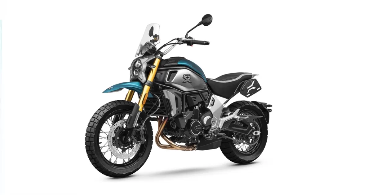 700 CL-X ADVENTURE ABS