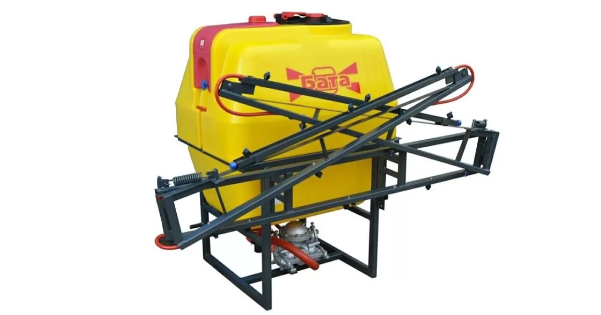 prskalica 450